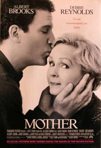 Mother Poster