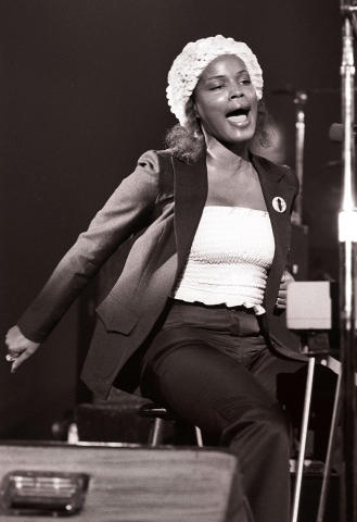 Mary McCreary Fine Art Print