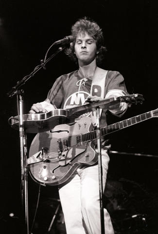 Dan Peek Fine Art Print