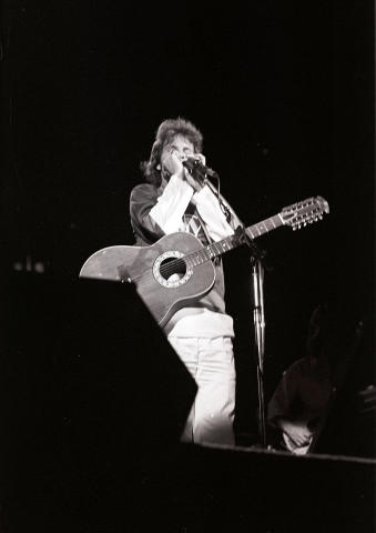 Dan Peek Fine Art Print