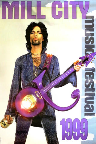 Prince Poster