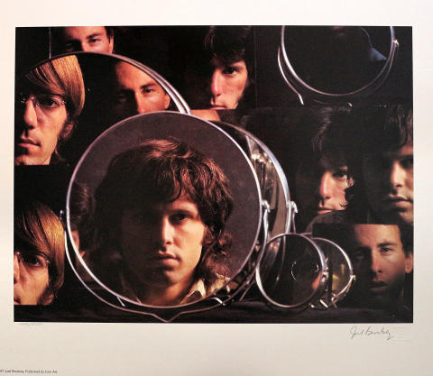 The Doors Poster