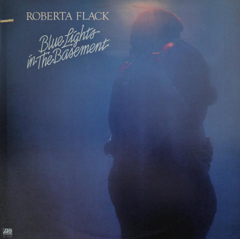 Roberta Flack Vinyl 12"