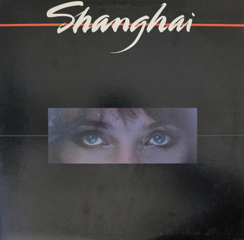 Shanghai Vinyl 12"