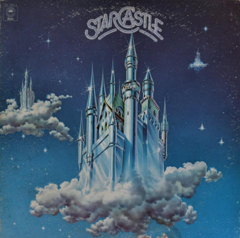 Starcastle Vinyl 12"
