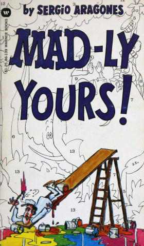 Mad-ly Yours