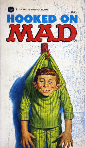 Hooked On Mad