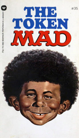 The Token Mad