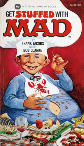 Get Stuffed With Mad