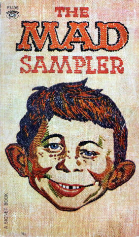 The Mad Sampler
