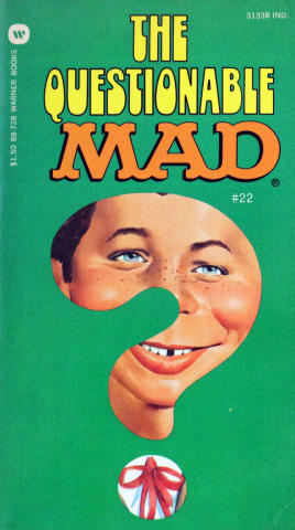 The Questionable Mad