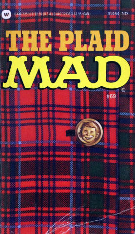 The Plaid Mad