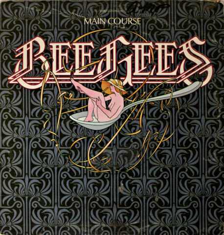 Main Course Vinyl 12"