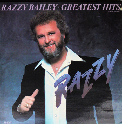 Greatest Hits Vinyl 12"