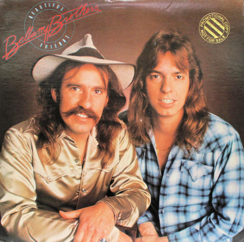 Beautiful Friends Vinyl 12"