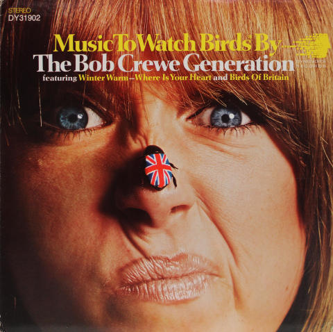 Music To Watch Birds* By Vinyl 12"