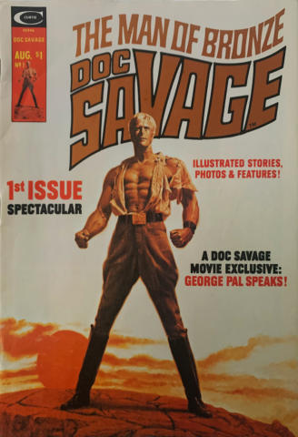 Marvel: The Haunt of Horror #1