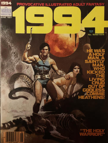 Warren: 1994 #19