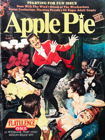 Lopez: Apple Pie #1
