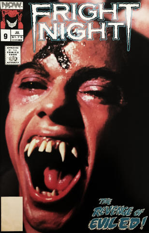 Now Comics: Fright Night #9