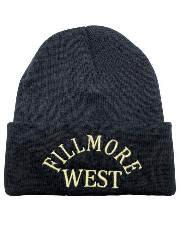 Fillmore West Knit Hat