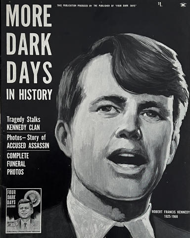 More Dark Days in History
