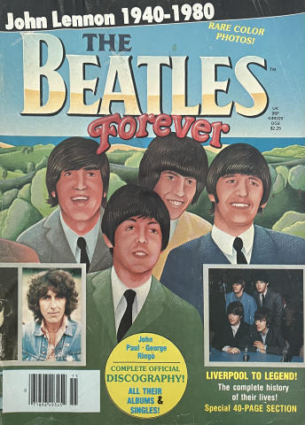 The Beatles Forever