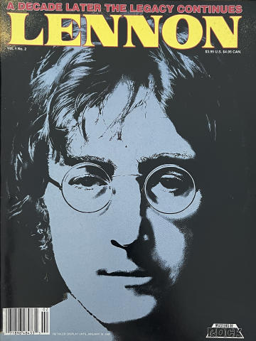 Lennon