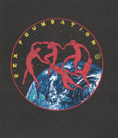 Rex Foundation Pellon