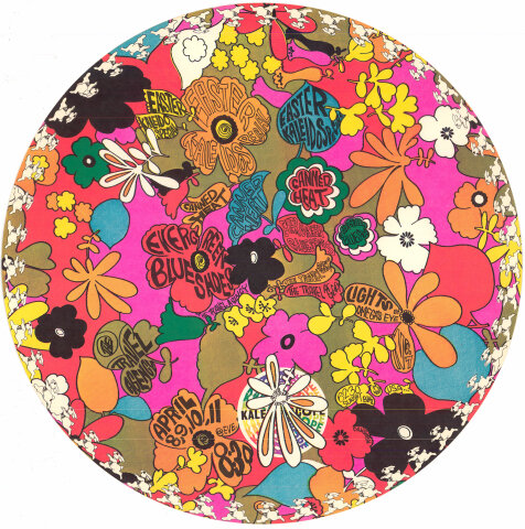 Canned Heat #7 Poster