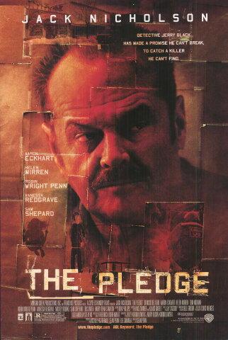 The Pledge Poster