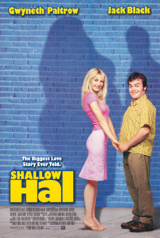 Shallow Hal Poster