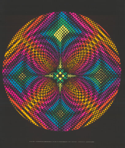 Rhythm Poster