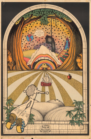 Rapid Transit Poster