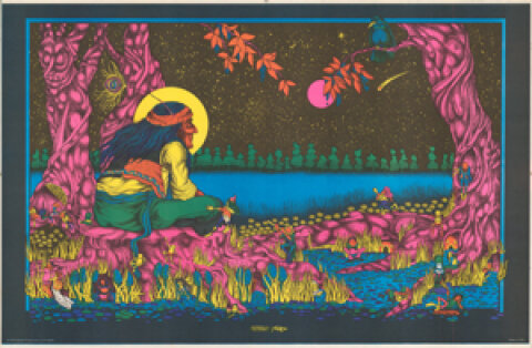 Yesterday & Tomorrow Poster