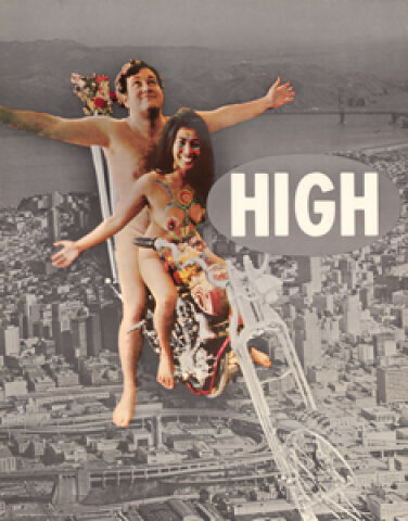 High Poster