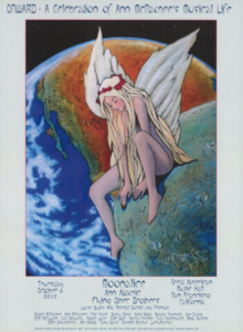 Moonalice #M527 Poster