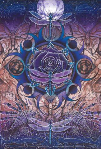 Michale Everett Poster