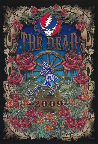 The Dead Poster