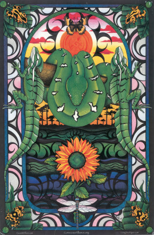 Conscious Alliance Poster