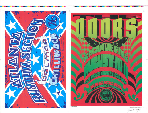 The Doors Proof