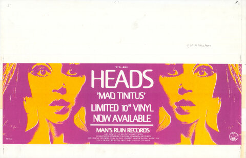 The Heads Proof