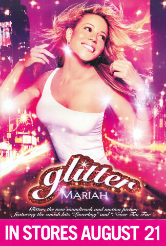 Mariah Carey Poster