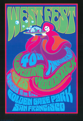 West Fest Poster