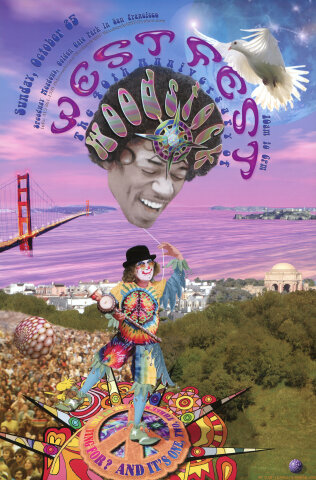West Fest Poster
