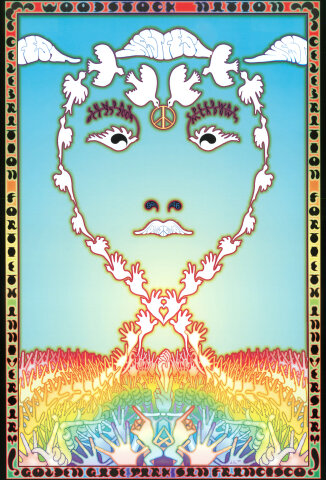 West Fest Poster