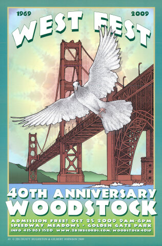 West Fest Poster
