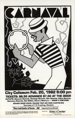 Carnival Poster