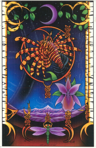 Conscious Alliance Poster