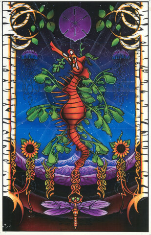 Conscious Alliance Poster